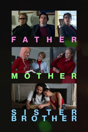 Father Mother Sister Brother (2025)