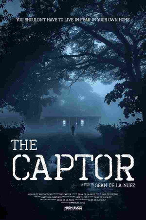 Nonton Film The Captor (2025) Terbaru