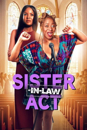 Nonton Film Sister-in-Law Act (2025) Terbaru