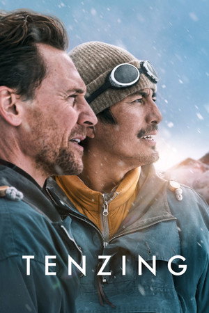 Nonton Film Tenzing Terbaru