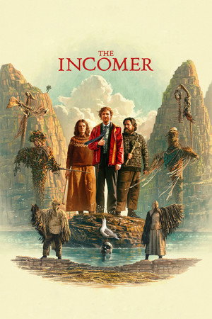 Nonton Film The Incomer (2026) Terbaru