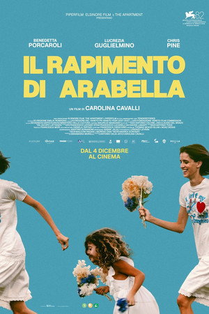 Nonton Film The Kidnapping of Arabella (2025) Terbaru