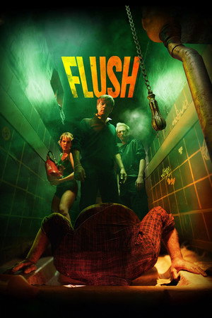 Nonton Film Flush (2025) Terbaru