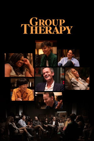 Nonton Film Group Therapy (2024) Terbaru