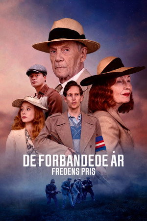 Nonton Film The Price of Peace (2026) Terbaru