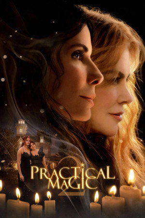 Nonton Film Practical Magic 2 (2026) Terbaru