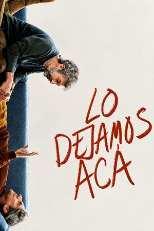 Nonton Film Lo dejamos acá Terbaru