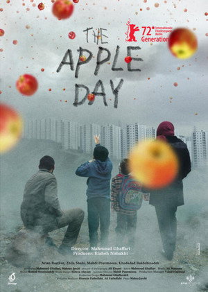 Nonton Film The Apple Day (2022) Terbaru