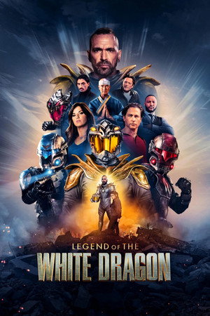 Nonton Film Legend of the White Dragon (2026) Terbaru Nonton Film Legend of the White Dragon (2026) Terbaru